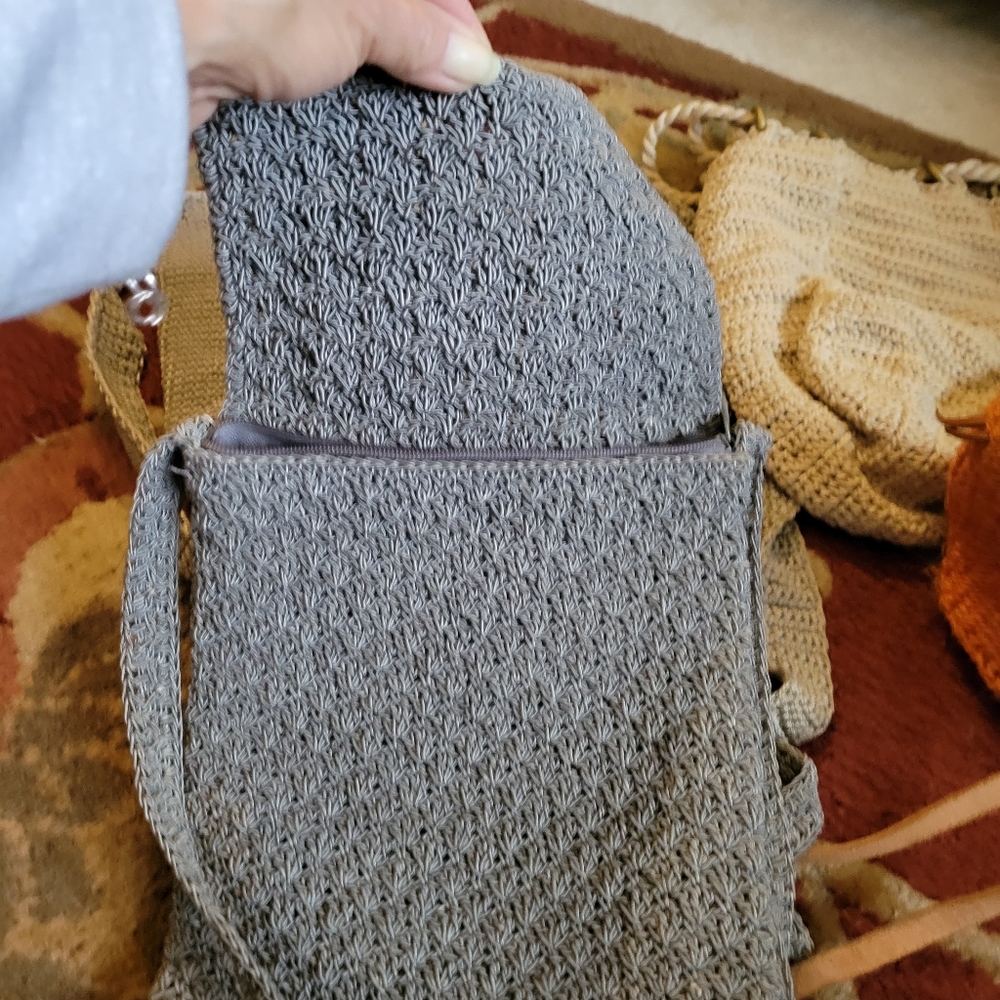 Assorted Bags - image 3